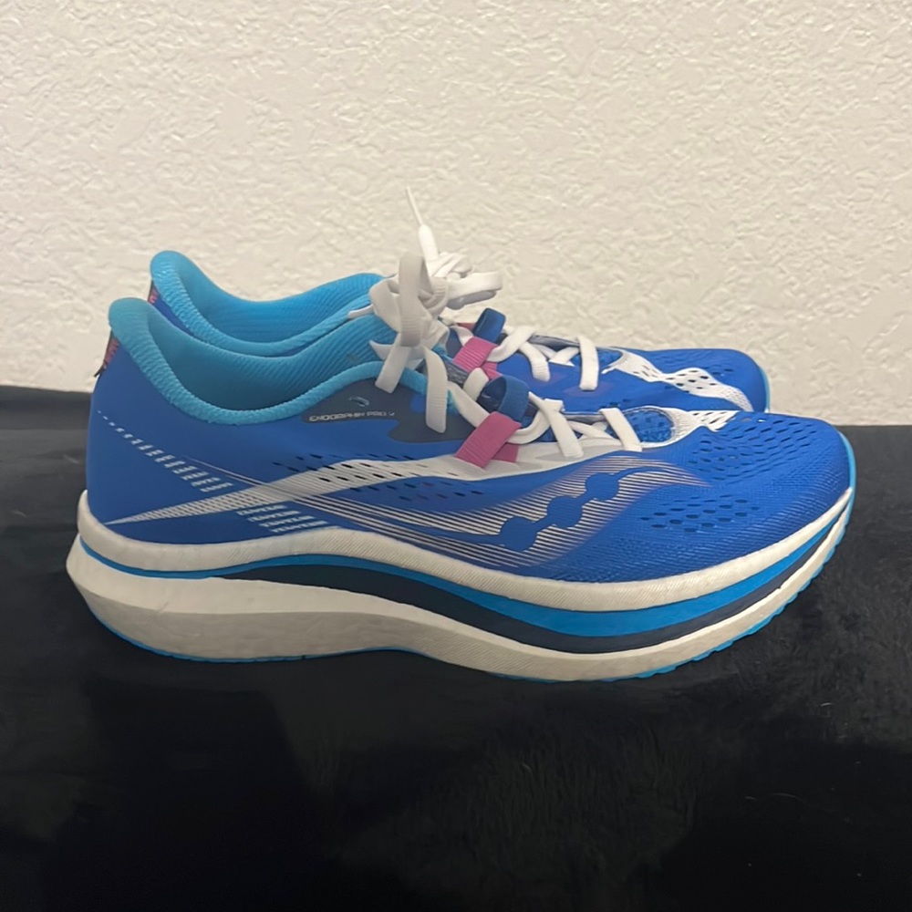 Saucony Endorphin Pro 2 Running Shoes